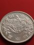 Сребърна монета 1000 йени 1964г. Япония 0.925 XVIII летни Олимпийски игри 41423, снимка 8