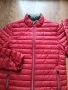 Geox M WARRENS men DOWN JACKET - ултралеко пухено яке М, снимка 10