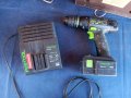 FESTOOL Винтоверт, снимка 2