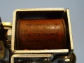 стъпков избирач ШИ-50/4 РСЗ.250.048Сл2 Rotary Stepper Relay USSR, снимка 4