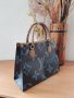 Louis vuitton дамска чанта код 454, снимка 11