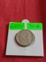 Сребърна монета 2 райхсмарки 1938г. Нацистка Германия Трети Райх с СХВАСТИКА за КОЛЕКЦИЯ 42051, снимка 16