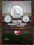 Leicester City The FA Cup Final 2021 / Лестър Сити, снимка 3