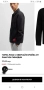 Hugo Boss HUGO Enalu Mens Jacket Size S / M  Пролет - Есен ОРИГИНАЛ! Мъжко Яке - Тип Риза!, снимка 16