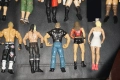34 Кеч Фигури Lita/Lana/Test/D-Von Dudley/Samoa Joe/The Undertaker/Shane Douglas/The Miz/Seth Rollin, снимка 18