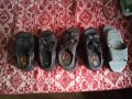 Продавам много изгодно детски чехли от, снимка 1 - Детски сандали и чехли - 43364162