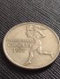 Юбилейна монета 50 стотинки 1977г. Универсиада София за КОЛЕКЦИЯ 33159, снимка 6