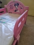 Детско легло с матрак, снимка 2