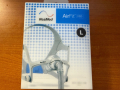 Назална маска ResMed AirFit N20 за сънна апнея размер L, снимка 1