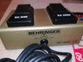 BEHRINGER FS112ACX 2705251909, снимка 4