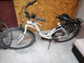 продавам велосипед, снимка 2