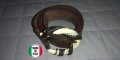 Кожен колан Rino Leather - Made in Italy