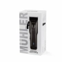 Машинка за подстригване Muhler MCL-05P – акумулаторна, 5W, неръждаеми ножчета, USB-C зареждане, снимка 5
