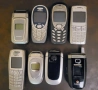 Продавам телефони Nokia, Samsung, LG, Motorola, Sony Ericsson, Blackberry и други, снимка 1