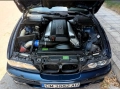 BMW E60, E39, E30 Cold Air Intake / Топлинен Щит БМВ Е60, Е39, Е30, снимка 5