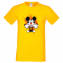 Мъжка тениска Mickey Joker Batman Подарък,Изненада,Рожден ден, снимка 10