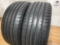 2 бр. 215/45/17 Dunlop / летни гуми, снимка 6