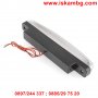  Автомобилни LED Крушки Дневни светлини за автомобили - DRL LED Daytime Running Light, снимка 8