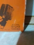 Стара голяма грамофонна плоча, снимка 4