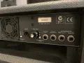 Fender Bassman 400 Head, снимка 5
