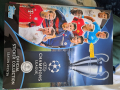 Колекционерски албум на  Шампионска лига 2015/2016 , снимка 1 - Колекции - 44880058