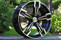 20" Джанти БМВ 5X120 BMW 3 F30 4 F33 GT 5 F10 F11 6 F06 F12 7 F01 F02, снимка 3