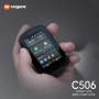 Magene C506 SE Велокомпютър, снимка 3