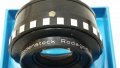 Обектив Rodenstock Rodagon 1:2.8 f=50mm, снимка 6