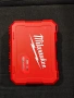 Milwaukee Гедоре комплект 1/4", 42 части, 4932498382 , снимка 2