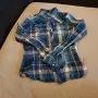 Original G-STAR RAW Tailor Check Slim Shirt Wmn, снимка 2