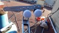 Поставяне и настройване на сателитни антени, снимка 17