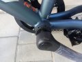 Продавам колела внос от Германия детски велосипед CASPER SPRINT 20 цола 6 скорости, снимка 18