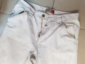 Продавам бял мъжки спортно елегантен панталон , снимка 3