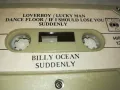 BILLY OCEAN-ORIGINAL TAPE 1712241851, снимка 6