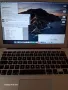 Macbook Air 13 2017 8GB i7 A1466 250GB SSD Intel Graphics 6000 1536MB, снимка 1