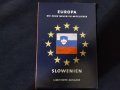 Комплектен сет - Словения в толари, снимка 1 - Нумизматика и бонистика - 37782087