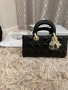 Оригинална чанта Lady D Joy Dior, снимка 1