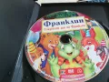 ФРАНКЛИН ДВД 0303251636, снимка 6