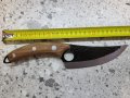 Ловен Нож за дране, снимка 3