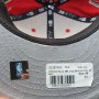 Оригинална шапка New Era Chicago Bulls NBA   59FIFTY размер 714 , снимка 5