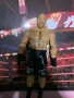 Екшън фигура WWE Brock Lesnar Брок Леснар Mattel Basic Series играчка WWE MMA UFC, снимка 9