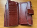 Дамско портмоне, снимка 3