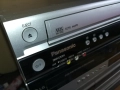 PANASONIC DMR=ES35V-VHS//DVD ВНОС SWISS 0909251447, снимка 17