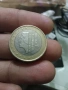 2000г.Нидерландия 1евро, снимка 1