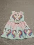 Рокля 6-7г, снимка 2