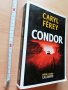 Condor Caryl Ferey Serie noire, снимка 1
