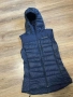 Висок клас дамско пухено елече Norrona falketind down750 Vest Women - Indigo Night , XS размер, снимка 5