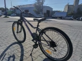 BYOX Велосипед 26" AVENUE виолет, снимка 9
