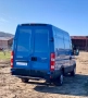 Iveco Daily Климатик* Седалка на килограми* Сервизна история, снимка 6