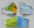 Предпазни маски за многократна употреба, снимка 7
